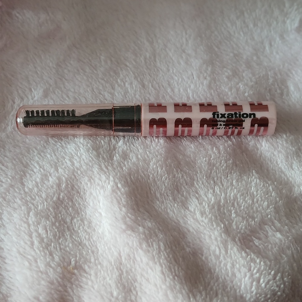 Fixation Brow Gel